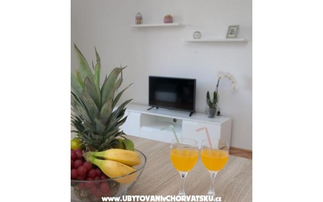 Appartamento "Roko" – Alloggio Zadar Croazia