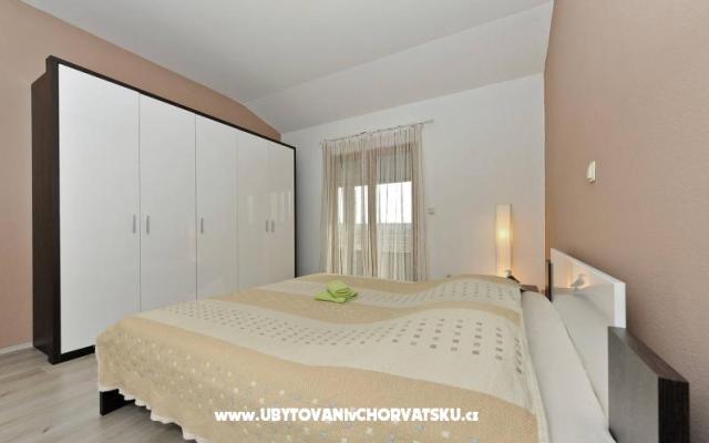 Appartamentos  Nina  – Alloggio Zadar Croazia