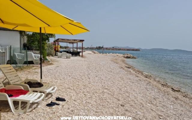 Appartamentoy Roko – Alloggio Zadar Croazia