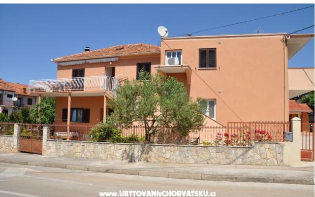 Appartamento  ALLEGRIA ZADAR – Alloggio Zadar Croazia