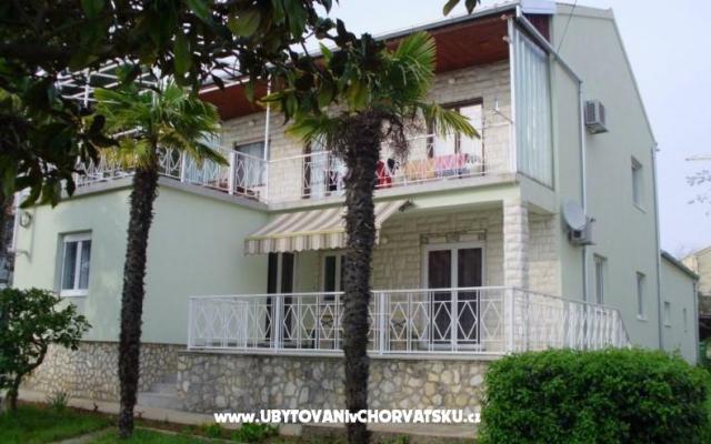 Appartamento Andrijana – Alloggio Zadar Croazia