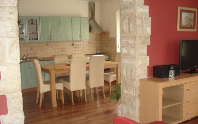Appartamento Arijana – Alloggio Zadar Croazia