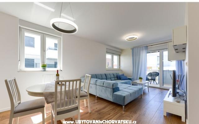 Appartamento Balen  – Alloggio Zadar Croazia