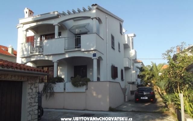 Appartamenti Borik – Alloggio Zadar Croazia