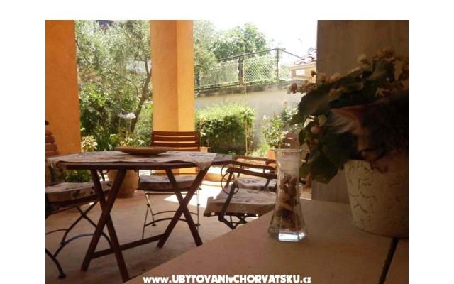 Appartamento Ema – Alloggio Zadar Croazia