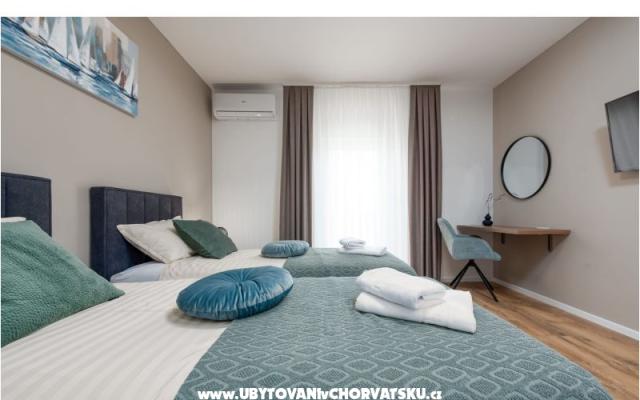 Appartamento Luxe Holiday Home – Alloggio Zadar Croazia