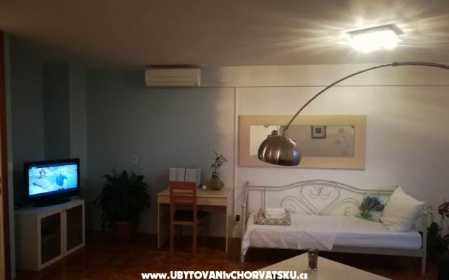 Appartamento Martha – Alloggio Zadar Croazia