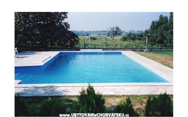 Villa Ana – Alloggio Zadar Croazia