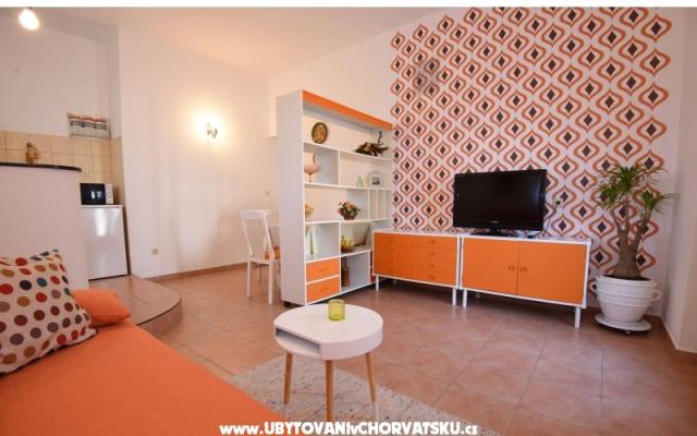 Appartamento near beach, Zadar, Karma – Alloggio Zadar Croazia