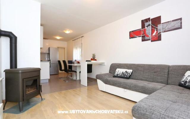 Appartamento P&amp;M – Alloggio Zadar Croazia