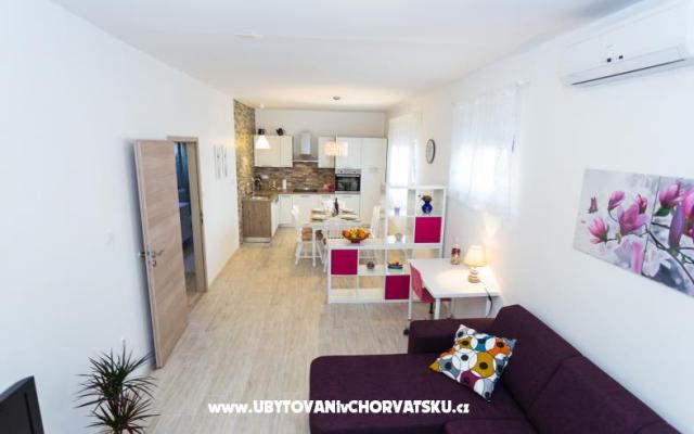 Appartamento Perunika – Alloggio Zadar Croazia