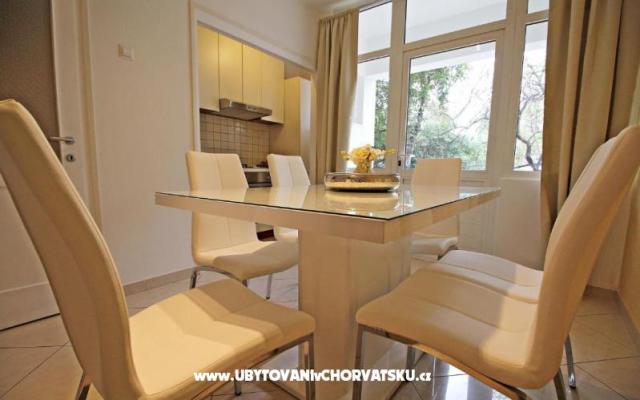 Appartamento Puhov Zadar – Alloggio Zadar Croazia