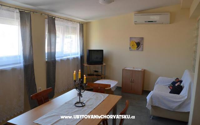 Appartamento Thea – Alloggio Zadar Croazia