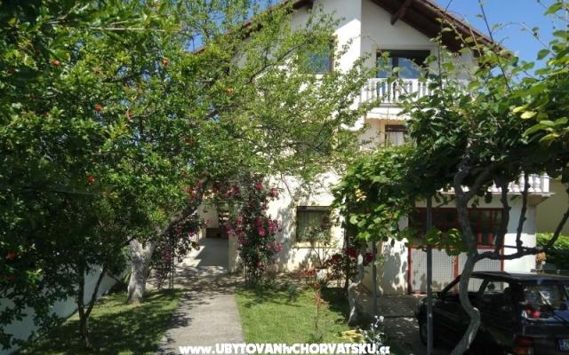 Appartamento Tina – Alloggio Zadar Croazia
