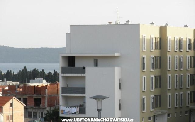 Appartamento ViP – Alloggio Zadar Croazia
