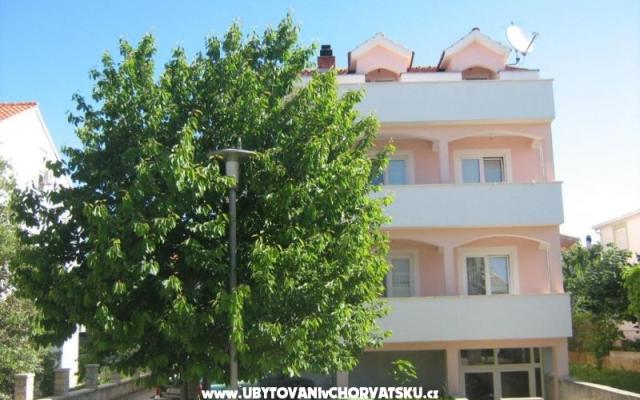 Appartamenti Zadar Casa – Alloggio Zadar Croazia