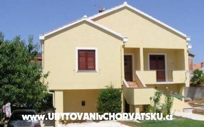 Appartamenti Anđela – Alloggio Zadar Croazia