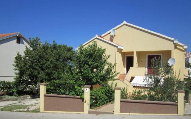 Appartamenti Andjela, Borik – Alloggio Zadar Croazia