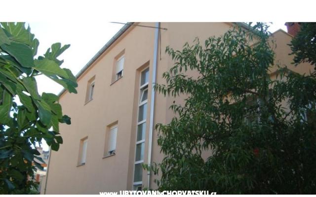 Appartamenti and rooms Antonio – Alloggio Zadar Croazia