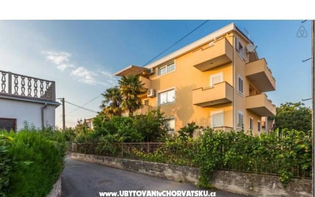 Appartamenti Villa Dijana – Alloggio Zadar Croazia