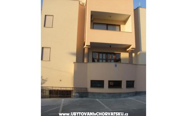 Appartamenti Bobi – Alloggio Zadar Croazia