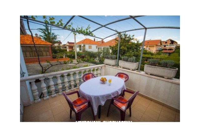 Appartamenti Afrodita – Alloggio Zadar Croazia