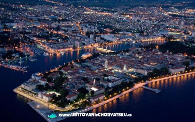 Appartamenti Del Mar – Alloggio Zadar Croazia