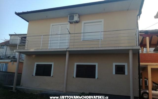 Appartamenti F – Alloggio Zadar Croazia