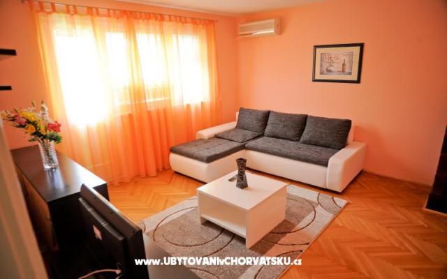 Appartamenti Ivonna Exsclusive Centar – Alloggio Zadar Croazia
