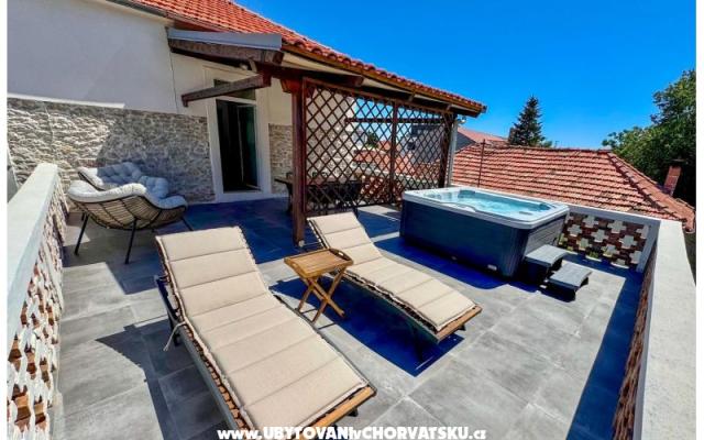 Appartamenti Karuzz – Alloggio Zadar Croazia