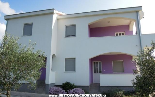 Appartamenti Lea – Alloggio Zadar Croazia
