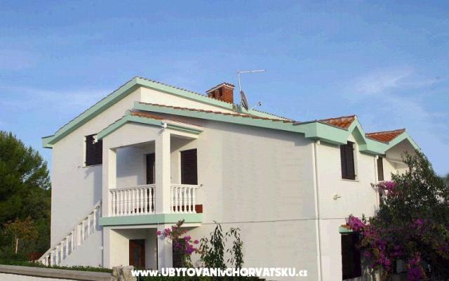 Appartamenti Maja – Alloggio Zadar Croazia