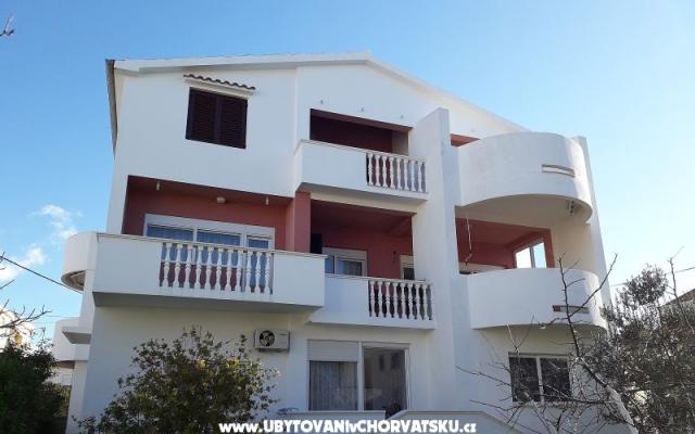 Appartamenti Manda – Alloggio Zadar Croazia