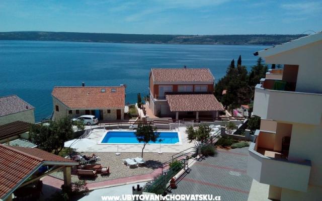Appartamenti Maslina – Alloggio Zadar Croazia