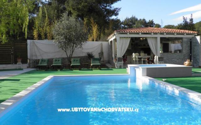 Appartamenti Mirakul – Alloggio Zadar Croazia