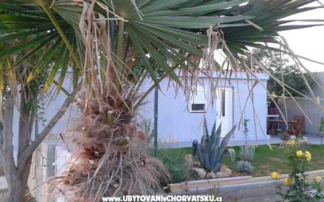 Studio apartment Ella Vrsi i apartm – Alloggio Zadar Croazia