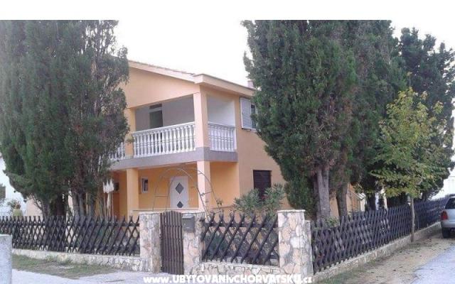 Appartamenti Pehar – Alloggio Zadar Croazia