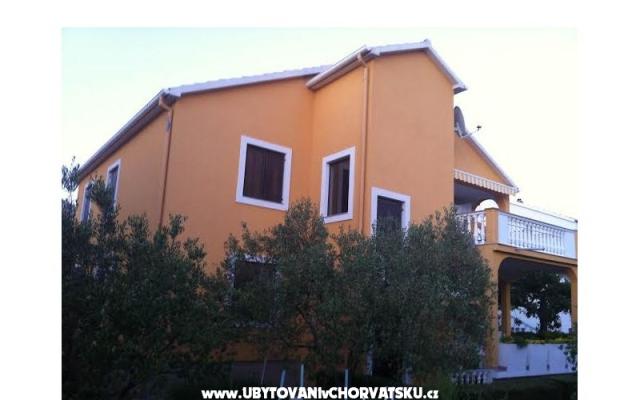 Appartamenti Antonia – Alloggio Zadar Croazia