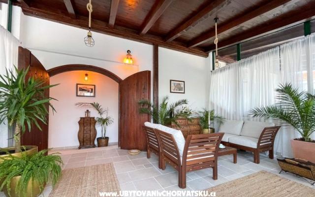Accommodation Rita – Alloggio Zadar Croazia