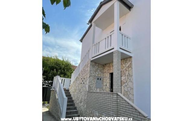 Appartamenti Rome – Alloggio Zadar Croazia
