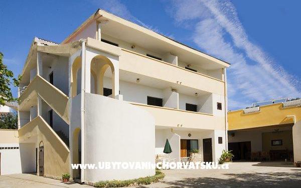 Appartamento Casa Rtina – Alloggio Zadar Croazia
