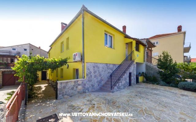 Appartamenti Rustica Zadar – Alloggio Zadar Croazia