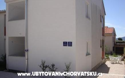 Appartamenti Tome – Alloggio Zadar Croazia