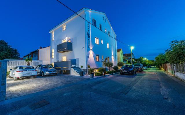 Appartamenti Villa Karla – Alloggio Zadar Croazia