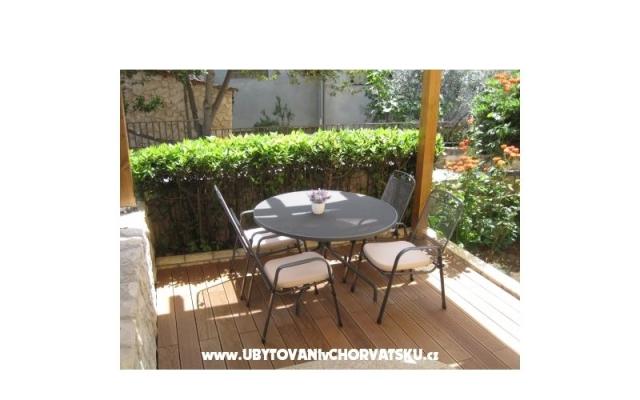 Appartamenti Villa Violet – Alloggio Zadar Croazia