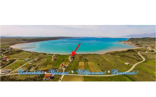 Appartamenti Jordan – Alloggio Zadar Croazia