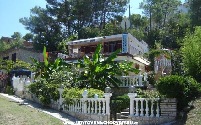 Appartamenti Hudi – Alloggio Zadar Croazia