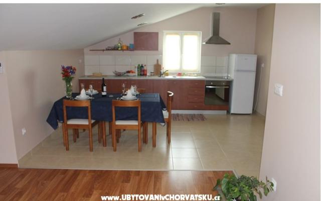 Armanito – Alloggio Zadar Croazia