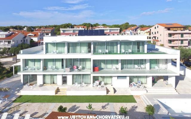 B&amp;B Demar Residence – Alloggio Zadar Croazia