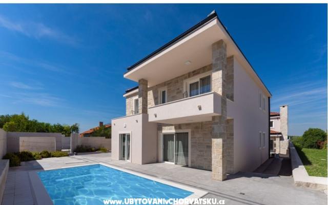 Casa Coral – Alloggio Zadar Croazia